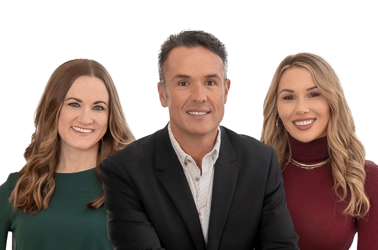 Team Ryan Lipsey display